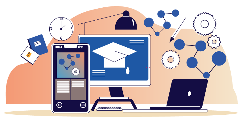 classroom-overview