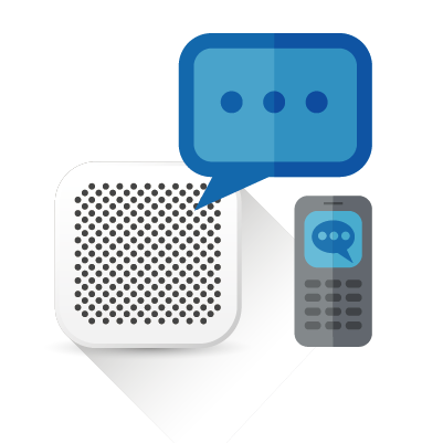 speaker