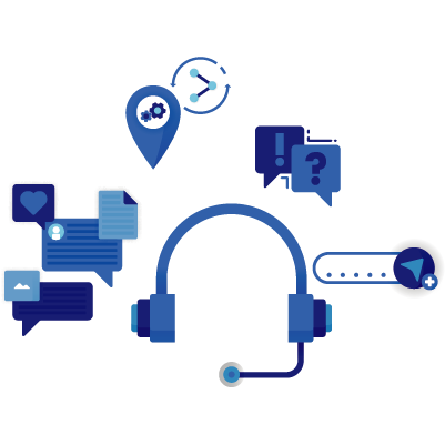 voice-support