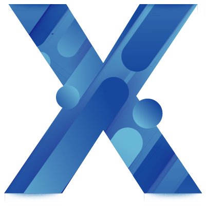 x