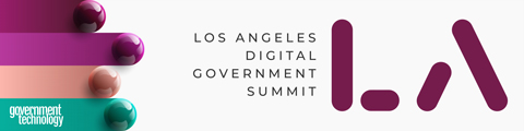 Los Angeles Digital Government Summit 2023