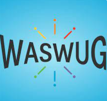 WASWUG Annual Conference