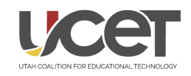 UCET (Utah Coalition for Educational Technology)